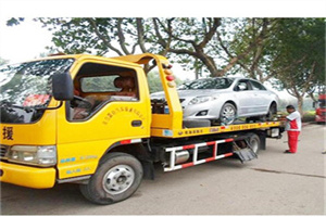 柏乡附近24小时汽车拖车服务热线