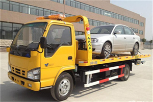 柏乡道路救援一般怎么收费