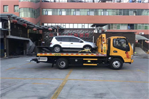 柏乡附近汽车拖车电话