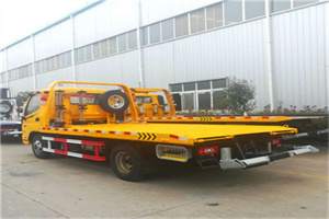 柏乡附近拖车救援搭电