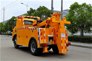 柏乡高速路拖车费